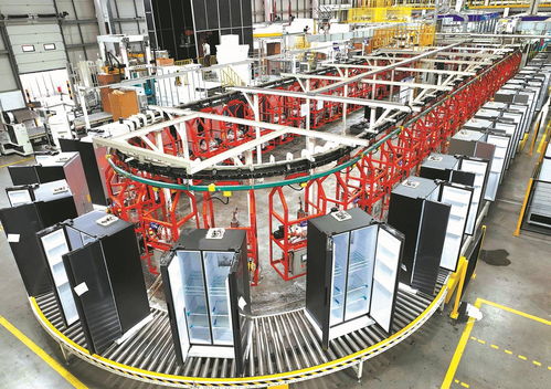 安徽新興產業全面發力,為經濟高質量發展注入強勁動能