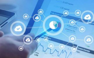 美盾金融 借力數(shù)字科技，驅(qū)動(dòng)普惠金融新未來